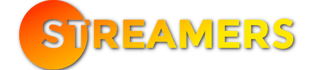 Logo Streamers